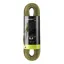 Edelrid Starling Protect Pro Dry Half Rope 8.2mm x 50m - Yellow